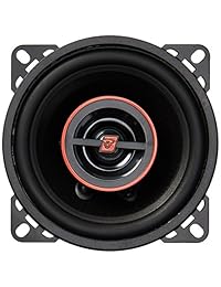 Cerwin Vega móvil H740 Hed (R) Serie de 2 Vías altavoces coaxiales (4," 275 Vatios Max)