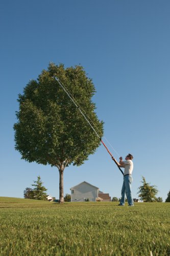 Fiskars Telescoping Pruning Stik Tree Pruner 12 Ft