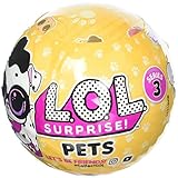 L.O.L Surprise! Pets Series 3 Wave 2