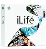 Apple iLife '06 (Mac DVD) [OLD VERSION]