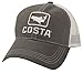 Costa Del Mar HA 17M Trout Trucker Hat XL Moss/Stone