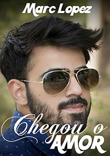 Livro Chegou o Amor