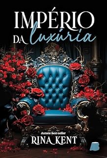 Livro Império da Lúxuria