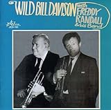 WILD BILL DAVISON WITH FREDDIE RANDALL             image