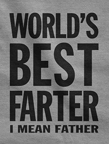 1 Worlds+Farter+Father+Funny+T+Shirt
