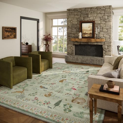 Area Rugs