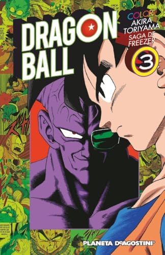 DRAGON BALL 30: Toriyama, Akira: 9784088514208: Amazon.com: Books