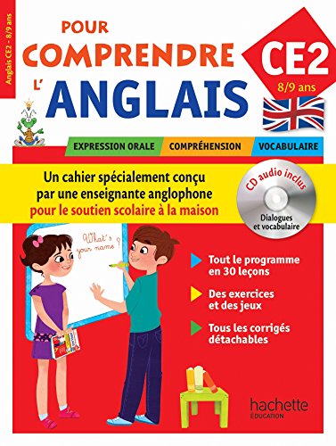 Pour comprendre l'anglais