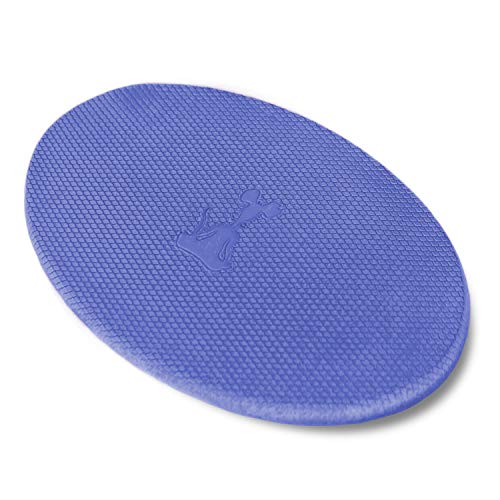 RatPad and RatPad XL Eco-Foam Yoga Knee Pads, 1" Thick