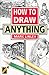 How to Draw Anything ~ Mark Linley