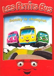 Les Petits Bus - Vol. 2 - Sammy Le Champion