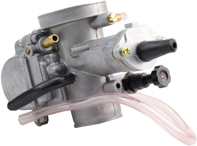 GOOFIT 28mm Carburetor Replacement For 125cc 150cc ATV Dirt Bike Scooter - Image 5