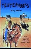 Front cover for the book Tenterhooks by Mary Steele