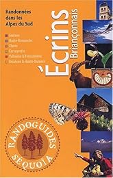 Écrins briançonnais