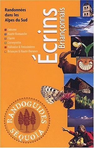 Écrins briançonnais