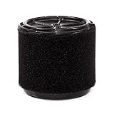 WORKSHOP Wet Dry Vacs WS14045F Wet Application Foam Filter for Wet Dry Shop Vacuum, 3 to 4.5-Gallon