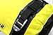 Nelson-Rigg SE-1015-YEL Ridge Roll Dry Bag 15L 100% Waterproof, 15 L, Yellow