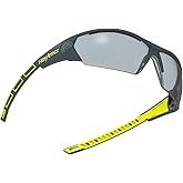 HexArmor MX250 Variomatic Safety Glasses for Men and Women | Transition Lenses | Anti-Fog | Scratch-Resistant | Metal-Free | Certified ANSI Z87| 100% UV Protected Eyewear