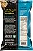 Popchips Ridged Potato Chips Salted Potato Chips, 5 oz Bags (Pack of 12)