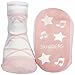 Ballerina Skidders Baby Gripper Socks