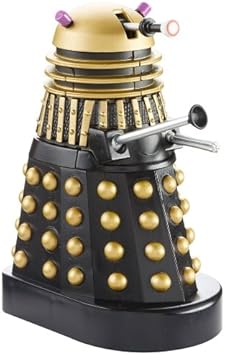 dalek figures