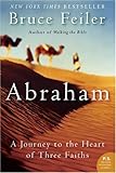 Book cover for Abraham: A Journey to the Heart of Three Faiths (P.S.)