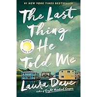 The Last Thing He Told Me: A Novel
