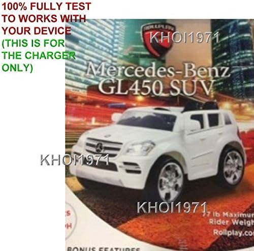 kid trax mercedes benz gl450 battery