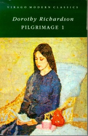 Pilgrimage, Volume 1: Pointed Roofs, Backwater, Honeycomb