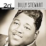 20th Century Masters: The Millennium Collection: Best Of Billy Stewart