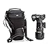 THINK TANK Digital Holster 30 V2 Messenger Bag, 75 cm, Black (), Black (Black), 75 Centimeters, Messenger Bag