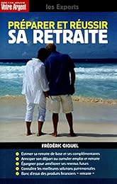 Préparer et réussir sa retraite