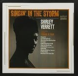 SINGIN' IN THE STORM (MOD)                         image