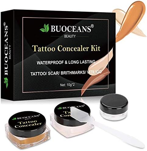 bruise concealer