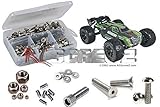 ARRM007 - Arrma Kraton BLX 1/8th Stainless Steel Screw Kit