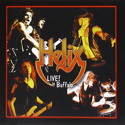 Racer X - LIVE - Amazon.com Music