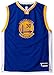 Outerstuff Stephen Curry Golden State Warriors #30 Youth Road Jersey Blue