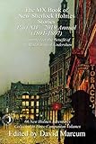 The MX Book of New Sherlock Holmes Stories - Part XIV by David Marcum