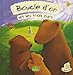 Boucle d'Or et les trois ours (1CD audio) by 