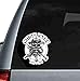 Wall Chris Kyle Memorial American Sniper car window Decal Vinyl Sticker Navy Seal