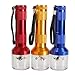 Generic Zinc Alloy Electric Metal Grinder Herb Tabacco Crusher Grinder Cracker