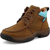TWISTED X Women's 4in All Around Work Boot
