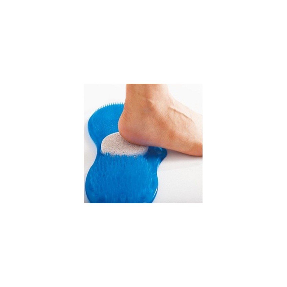 Tendeus Masajeador de pies con piedra pómez