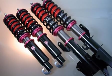 Amazon Brz 86 全長調整式車高調 ｂｙ Tezzo 車高調キット 車 バイク