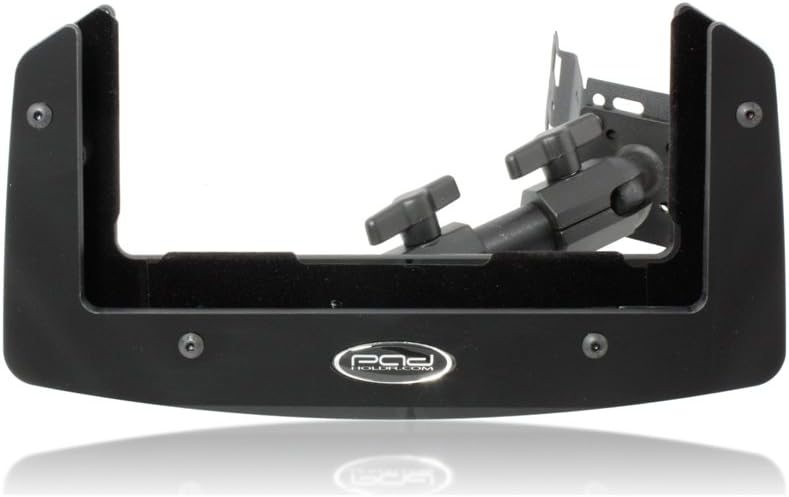 Padholdr Social Series Premium Tablet Dash Kit for 2006-2010 Ford Explorer/Mercury Mountaineer