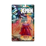 X- MEN AFTER XAVIER THE AGE OF APOCALYPSE- MAGNETO