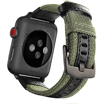 tactical apple watch band 42mm