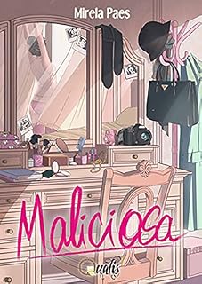 Livro Maliciosa