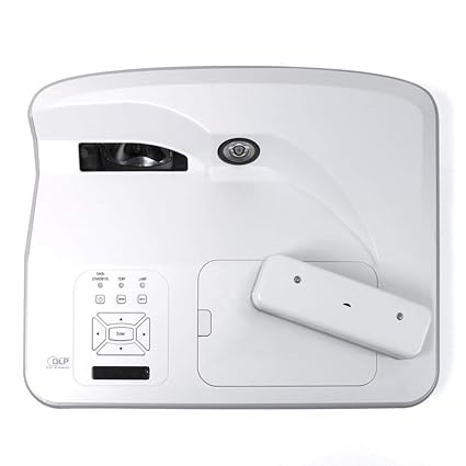 speechi Proyector (interactiva Ultra Corta Distancia Focal SPE-400 ...