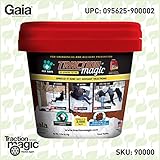 Traction Magic 15 Lbs From the Makers of Safe Paw